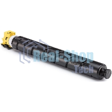 Картридж лазерный Kyocera TK-8525Y (1T02RMANL0/1T02RMANL1) желтый для TASKalfa 4052ci 20000 стр.