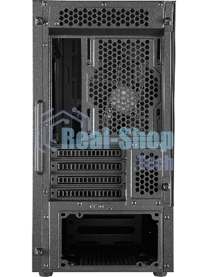 Компьютерный корпус MINITOWER MATX W/O PSU NR400-KGNN-S00 COOLER MASTER