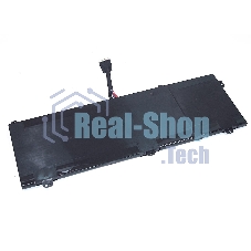 Аккумуляторная батарея для ноутбука HP Zbook Studio G315.2V 4210mAh OEM