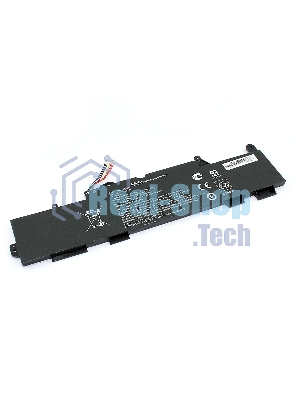 Аккумуляторная батарея для ноутбука HP EliteBook 730 11.55V 2200mAh OEM