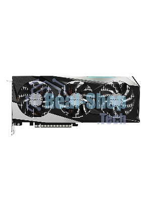 Видеокарта Gigabyte GV-R76GAMING OC-8GD AMD Radeon RX 7600 8Gb 128bit GDDR6 2355/18000 HDMIx2 DPx2 HDCP Ret