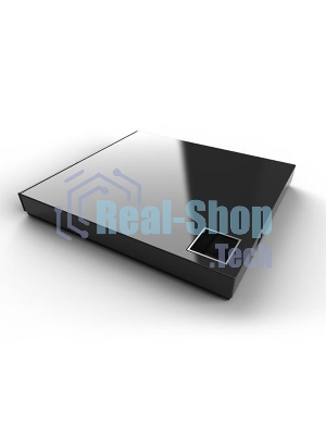 Оптический привод Blu-Ray Asus SBC-06D2X-U/BLK/G/AS черный USB slim внешний RTL