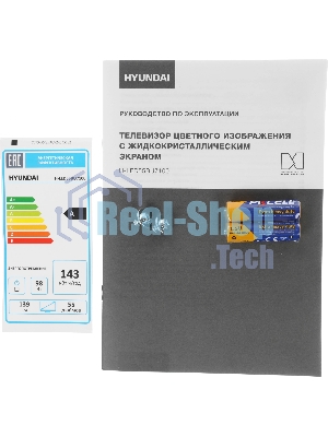 Телевизор Hyundai 55