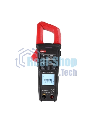 Токовые клещи UNI-T UT202T