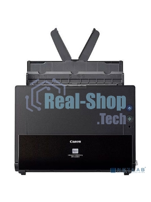 Сканер Canon image Formula DR-C225 II (3258C003) A4 черный