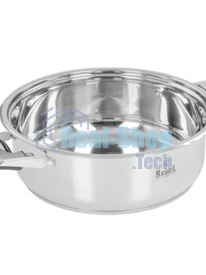 Хлебница RASHEL R-3015 45см x 27см x18см, цвет: к