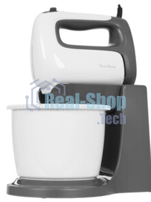 Миксер ручной Moulinex Prep Mix HM464110