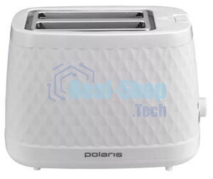 Тостер Polaris PET-0733A белый