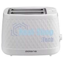 Тостер Polaris PET-0733A белый