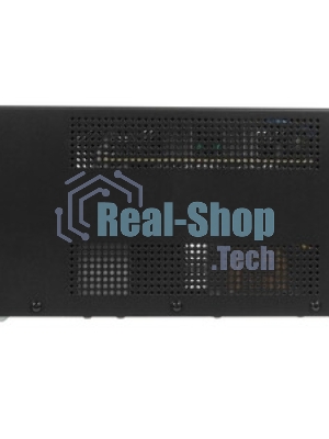 Источник бесперебойного питания Crown CMU-SP650COMBO/650 ВА/390 Вт/2 х CEE 7 (евророзетка), 3 x IEC 320 C13 (компьютерная)