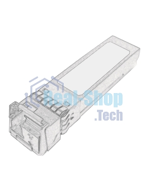 Трансивер Broadcom Модуль FT-SFP28-SR 25G, SFP28, LC MMF SR 100m, 850nm laser, Fibertrade (аналог AFBR-725SMZ)