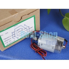 Мотор каретки Epson 1500W/R2000/L1300/L1800/T1100/SC-P400/P600 (2137379)