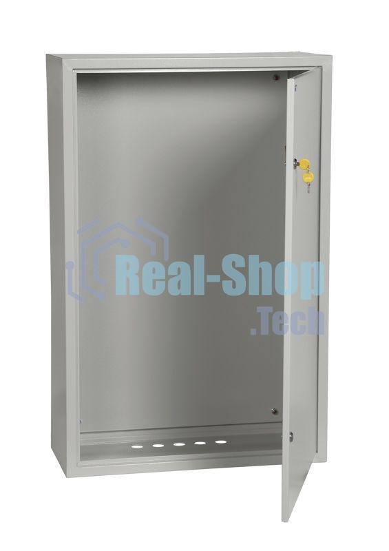 Корпус металлический ЩМП-6-0 36 УХЛ3 IP31 IEK YKM40-06-31