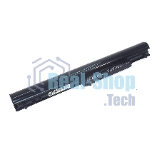 Аккумуляторная батарея для ноутбука HP SleekBook 14 14.8V 2200mAh OEM черный