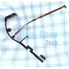 Шлейф матрицы для ноутбука Samsung NP740U3E NP730U3E