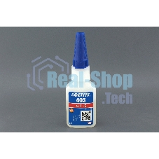 Клей цианоакрилатный Loctite 403 20г