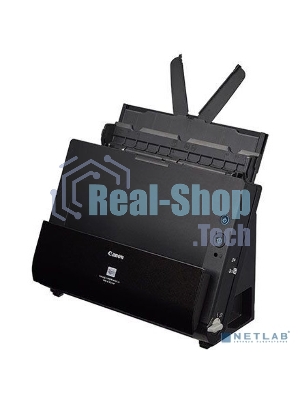 Сканер Canon image Formula DR-C225 II (3258C003) A4 черный
