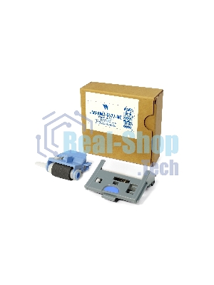 Комплект роликов захват/подача/отделения 2-5 лотка (2шт) NVPrint для HP CLJ M552/M553/M554/M555/M577/M578/E55040/E57540 (B5L24-67904/RM2-6577)(совмест)