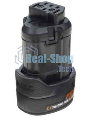 Аккумулятор для AEG (p/n: R86048, L1215, L1215P, L1215R, R86048), 1,5Ah 12V Li-Ion