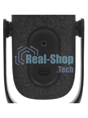 Проводной микрофон Jlab JBuds Talk Mixed Microphone (PN: MJBUDSTALKRBLK4)