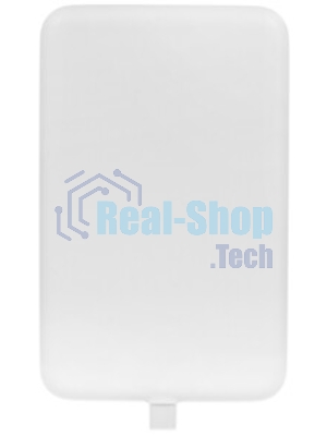 Портативный аккумулятор Xiaomi 33W Magnetic Power Bank 10000mAh (встроенный кабель) White
