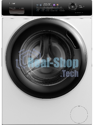 Стиральная машина Haier HW70-BP12269 белый, загрузка фронтальная 7 кг, 1200 об/мин, класс: A+++