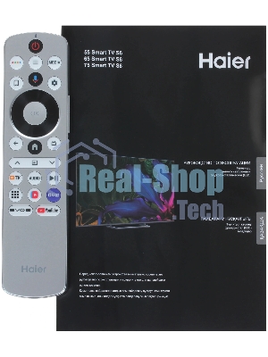 Телевизор Haier 65