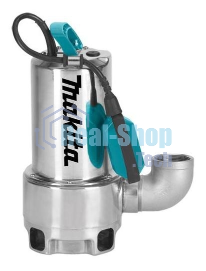Насосы бытовые Makita PF1110