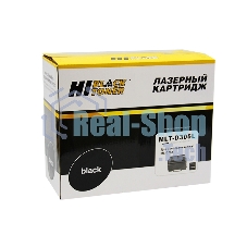 Картридж Samsung ML-3750ND (Hi-Black) MLT-D305L, 15K