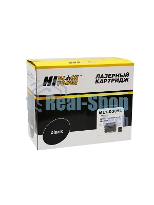 Картридж Samsung ML-3750ND (Hi-Black) MLT-D305L, 15K