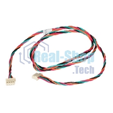 Кабель Chenbro 26H11313705A0 Cable CONT. to CONT.,I2C, 800MM, RM13704e12,REV.A0,MB TO LED BOARD