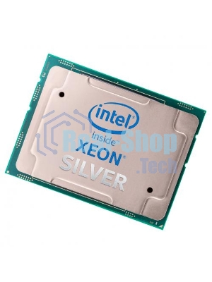 Процессор Intel Xeon Silver 4110 (2.1 GHz, 11M Cache, FC-LGA14) tray
