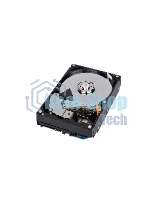 Жесткий диск Toshiba HDD SATA3 6Tb 3.5