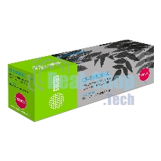 Картридж лазерный Cactus CS-TK8305C голубой (15000 стр.) для Kyocera Mita 3050/3051/3550/3551
