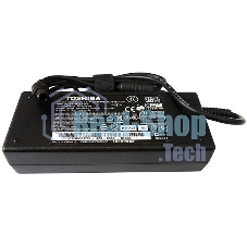 Блок питания (сетевой адаптер) для ноутбуков Toshiba 15V 6A 6.3x3.0 HC