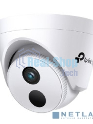 Камера видеонаблюдения IP TP-Link VIGI C430I(4mm) 4-4мм цв. корп.:белый