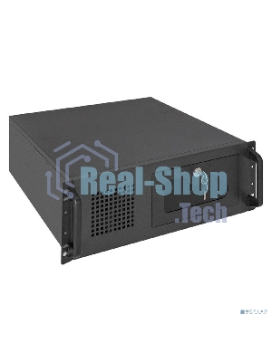 Серверный корпус ExeGate Pro 4U450-17 (RM 19