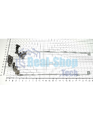 Петли для ноутбука Lenovo Thinkpad Edge E531 E531C E540 тонкий