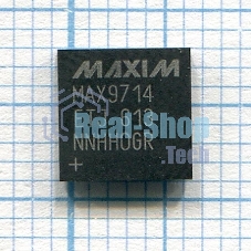Микросхема MAX9714ETJ