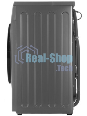 Стиральная машина Bosch WLS2846SME серый, загр.фронтальная, макс.: 8кг, 1400 об/мин, класс: A+