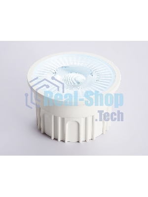 Лампа светодиодная 212601 LED MR16-PR 9W IC 220-240V 38° 6400K 4000K 2700K CCT Memory