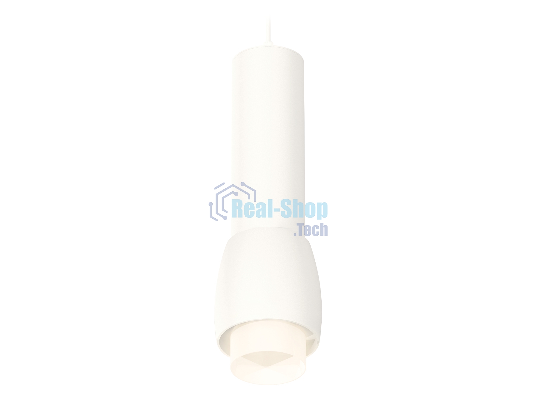 Светильник Ambrella Light XP1141011 SWH/FR белый песок/белый матовый MR16 GU5.3 (A2310, C7455, A2011, C1141, N7170)