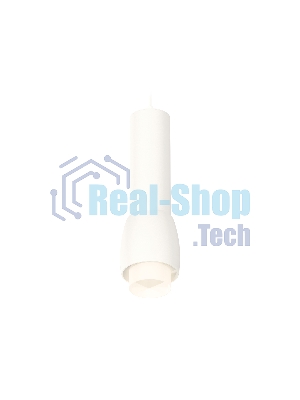 Светильник Ambrella Light XP1141011 SWH/FR белый песок/белый матовый MR16 GU5.3 (A2310, C7455, A2011, C1141, N7170)