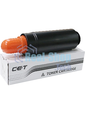 Картридж лазерный CET (CPP) C-EXV36/C-EXV35 для Canon iR ADVANCE 6055/6065/6075/6255 Black, (WW), 2400г, 70000 стр.