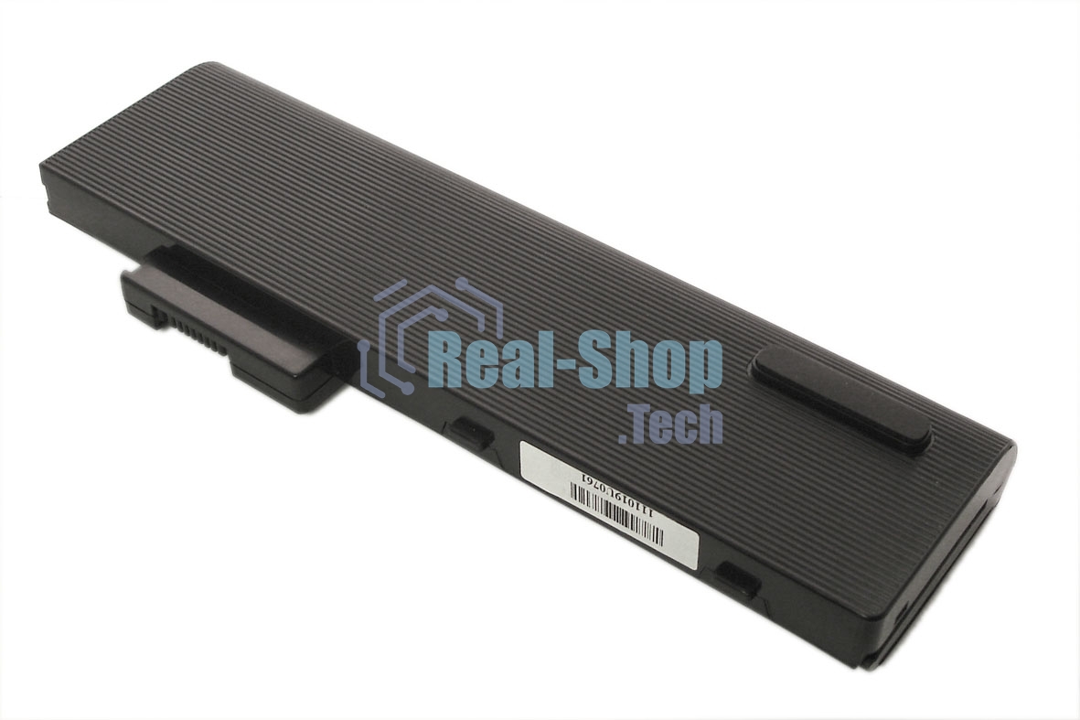 Аккумуляторная батарея для ноутбука Acer Travelmate 2300 14.8V 5200mAh OEM черный