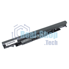 Аккумуляторная батарея для ноутбука HP 255 G6 (JC04) 11,1V 2200mAh OEM