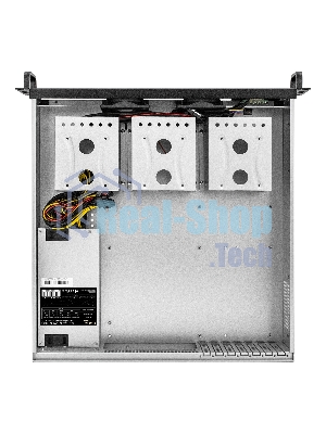 Серверный корпус ExeGate Pro 2U450-06 (RM 19