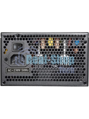Блок питания Aerocool/Formula FX-800 RTL, 800Вт, 120мм, черный