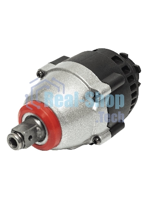 Гайковерт аккумуляторный ударный Интерскол GAU-300 MODUL 148.1.3.00