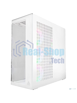 Компьютерный корпус Arctic Cooling ARCTIC Xtender белый арт. ACPCC00014A
